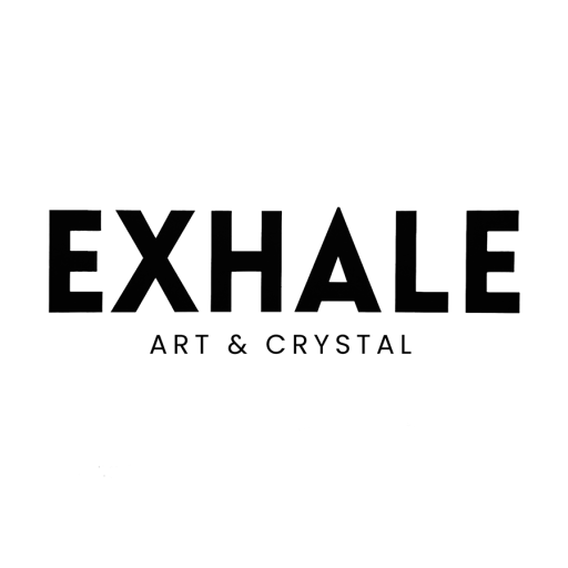 EXHALE Art & Crystal - 6365 Main Street - Oliver BC